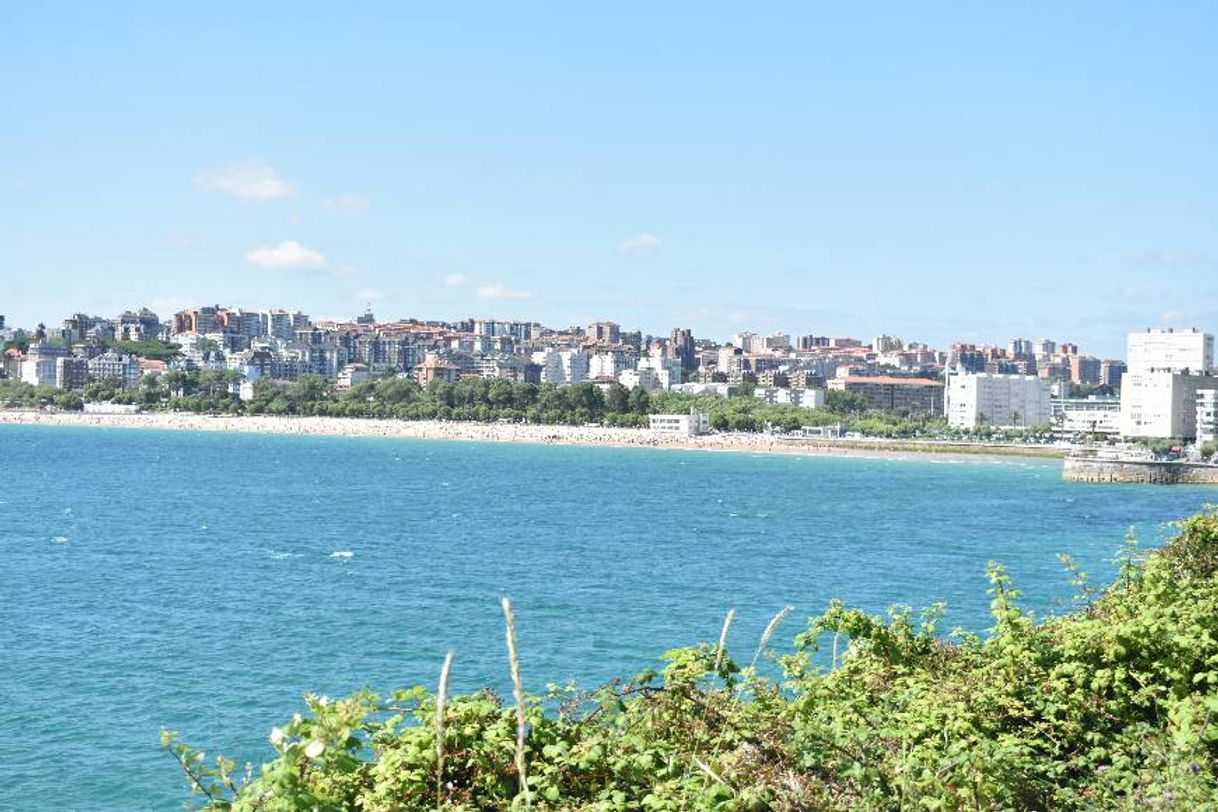 Place Santander