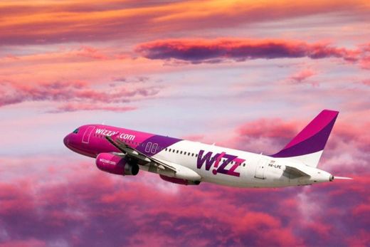Wizz Air Hungary Ltd.