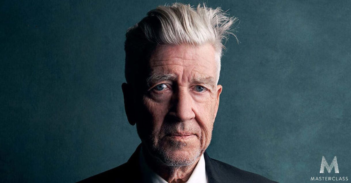 Moda David Lynch Teaches Creativity and Film - MasterClass 