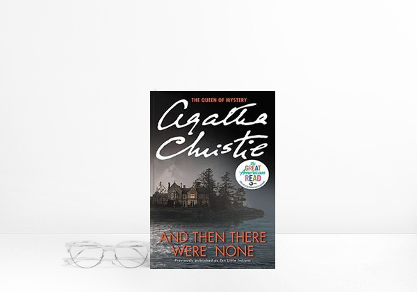 Book And Then There Were None