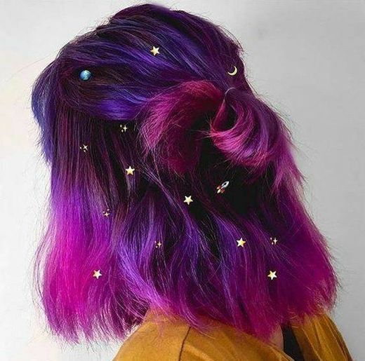 Cabelo Tumblr 