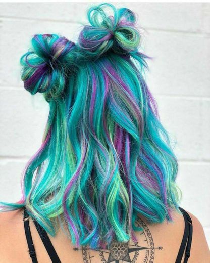 Cabelo Tumblr