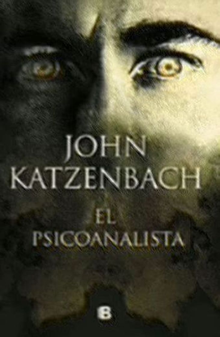 Book El Psicoanalista