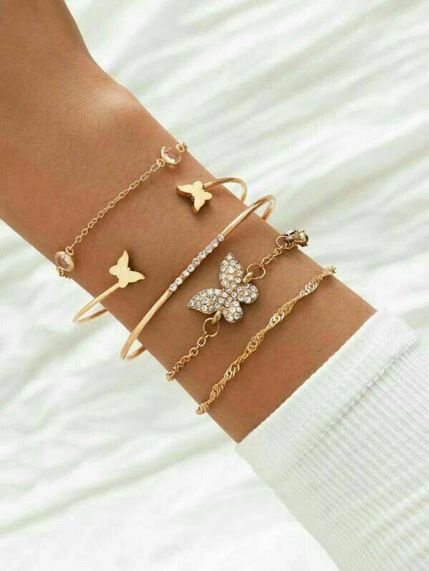 Fashion 🔸️ Accesorios