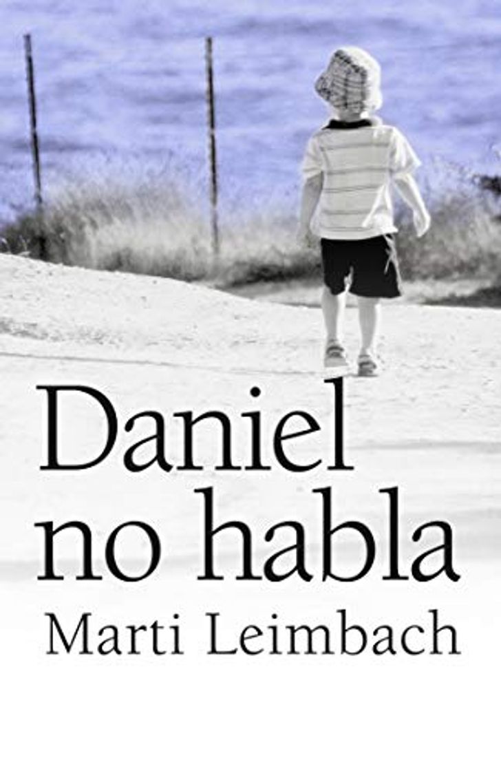 Libro Daniel no habla (Narrativa (books 4 Pocket))