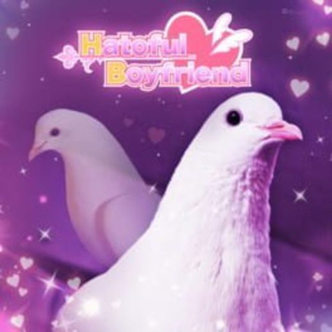 Videojuegos Hatoful Boyfriend