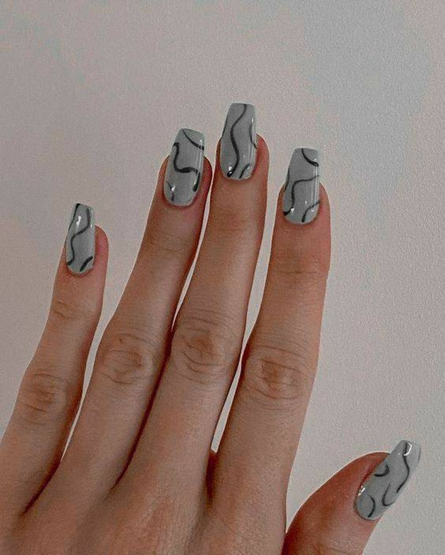 Fashion Unhas 