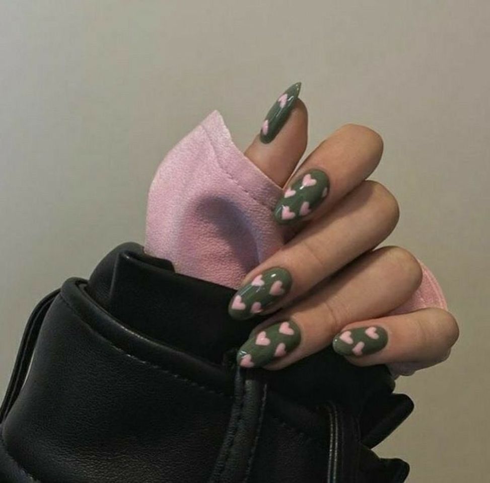 Moda Unhas 