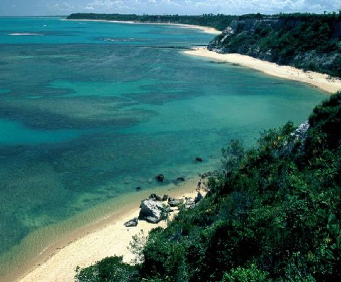 Place Praia do Espelho