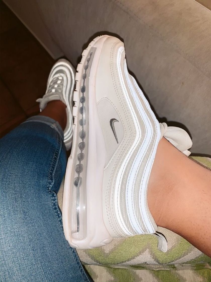Social air max 97 