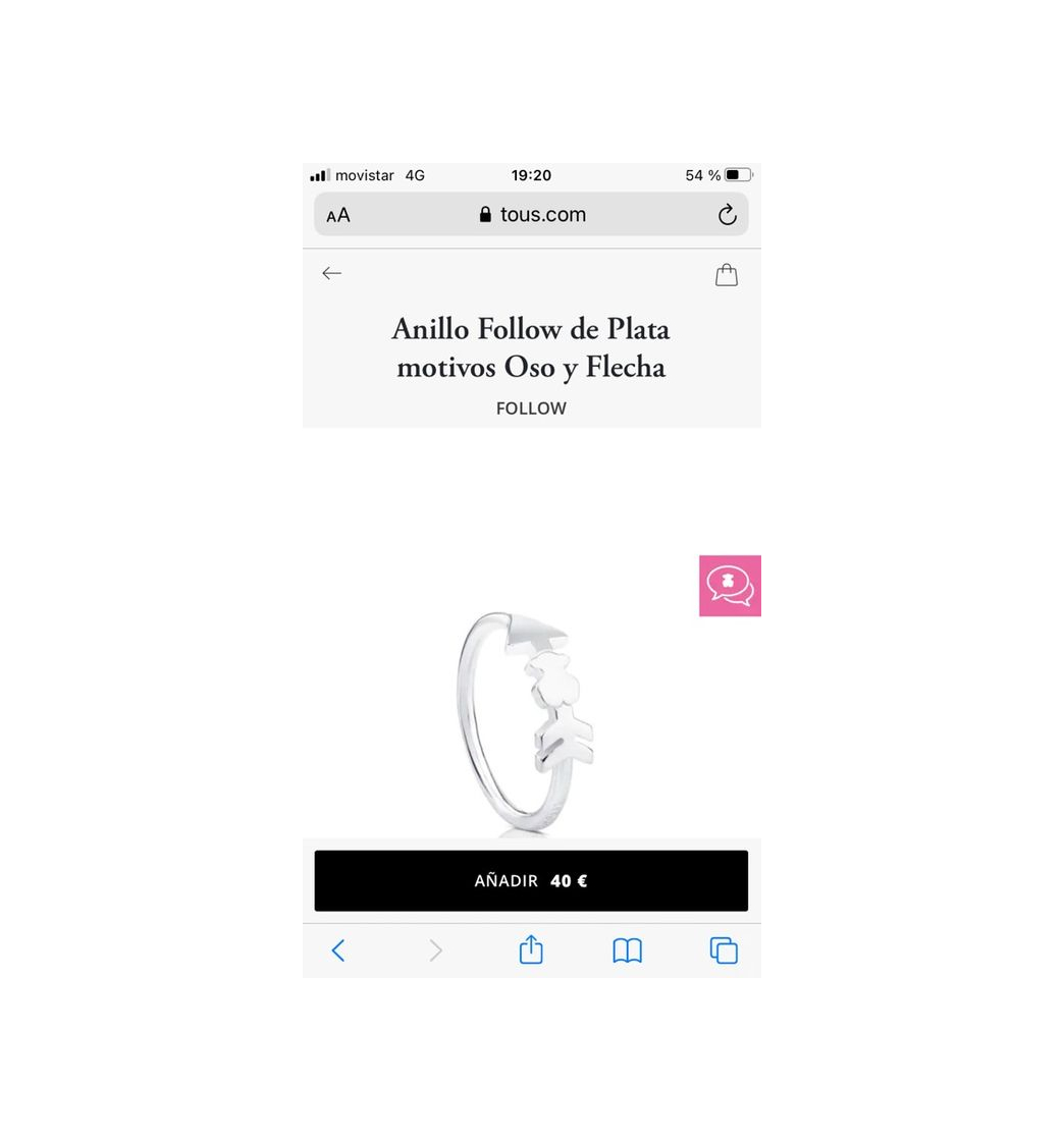 Anillo