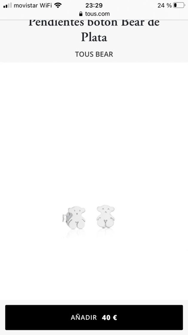 Pendientes 