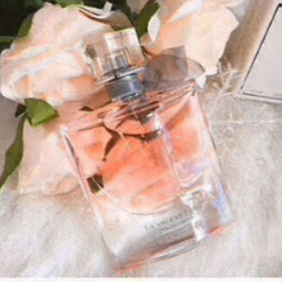 Social Lancôme La Vie Est Belle Agua de Perfume