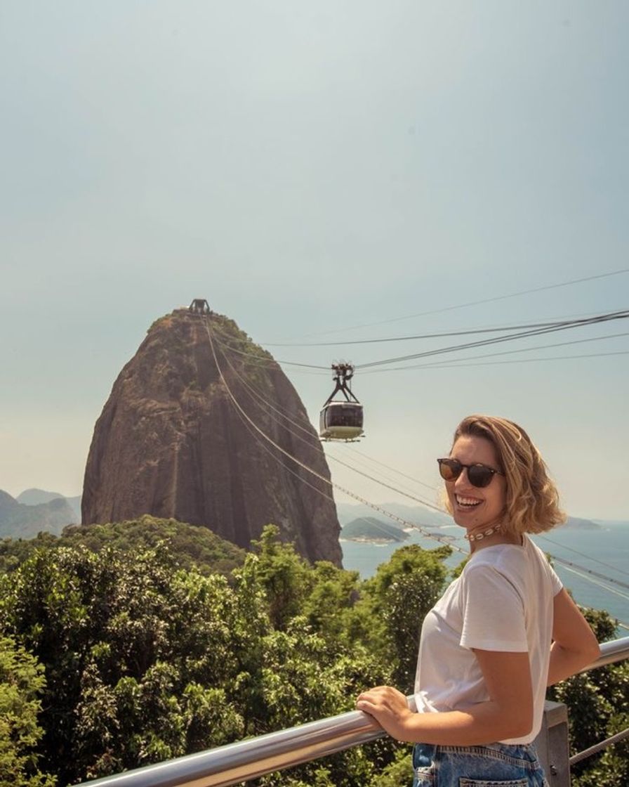 Moda Mirante da Urca RJ