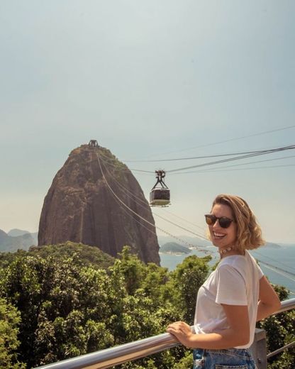 Mirante da Urca RJ