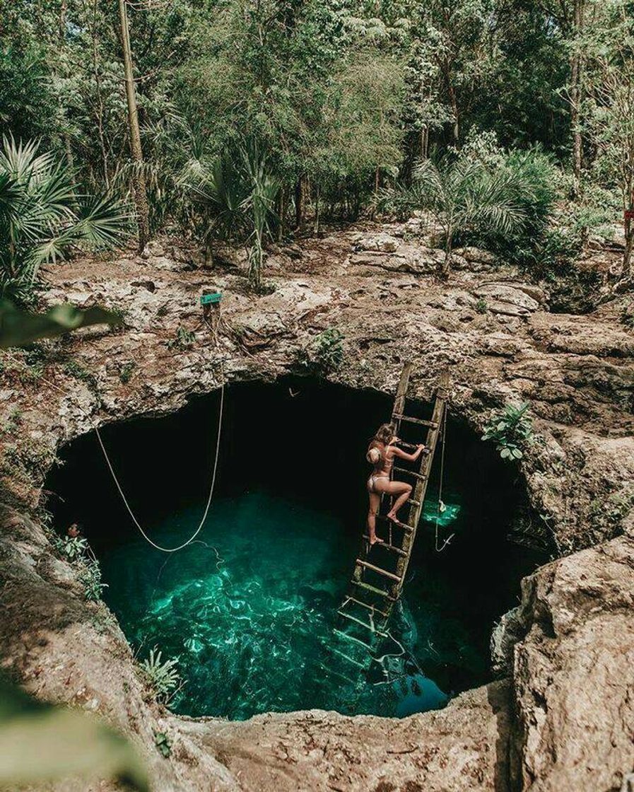 Moda Tulum, México