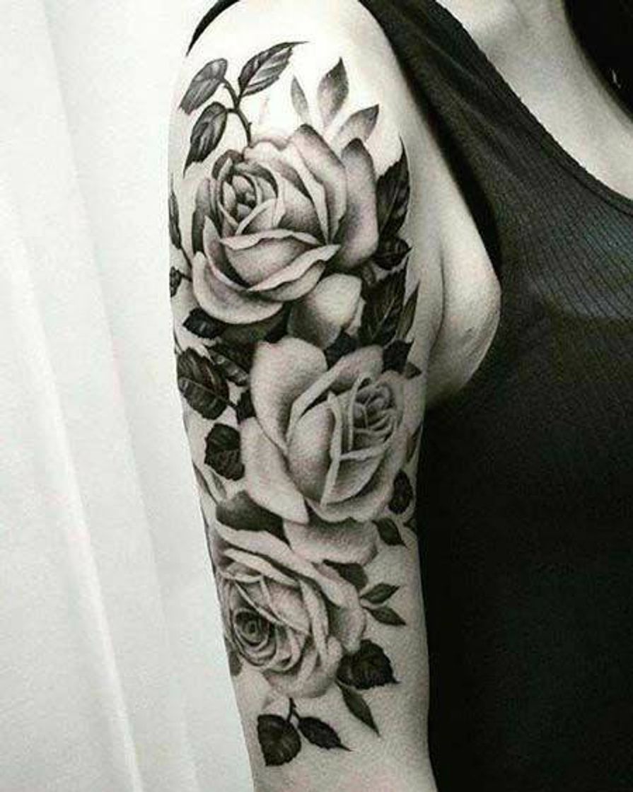 Fashion Tattoo