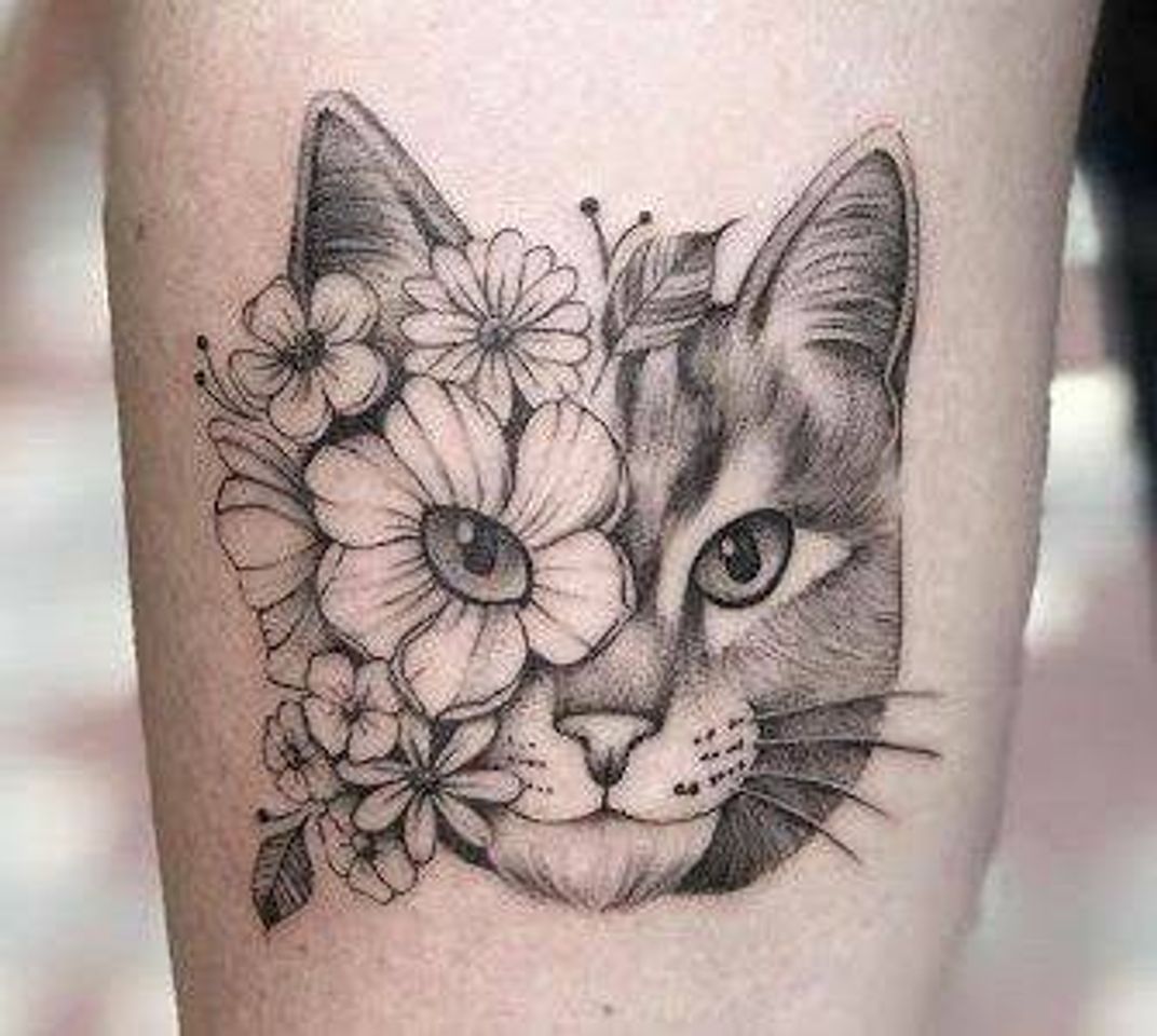 Fashion Tattoo