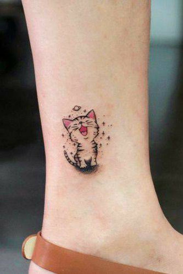 Fashion Tattoo