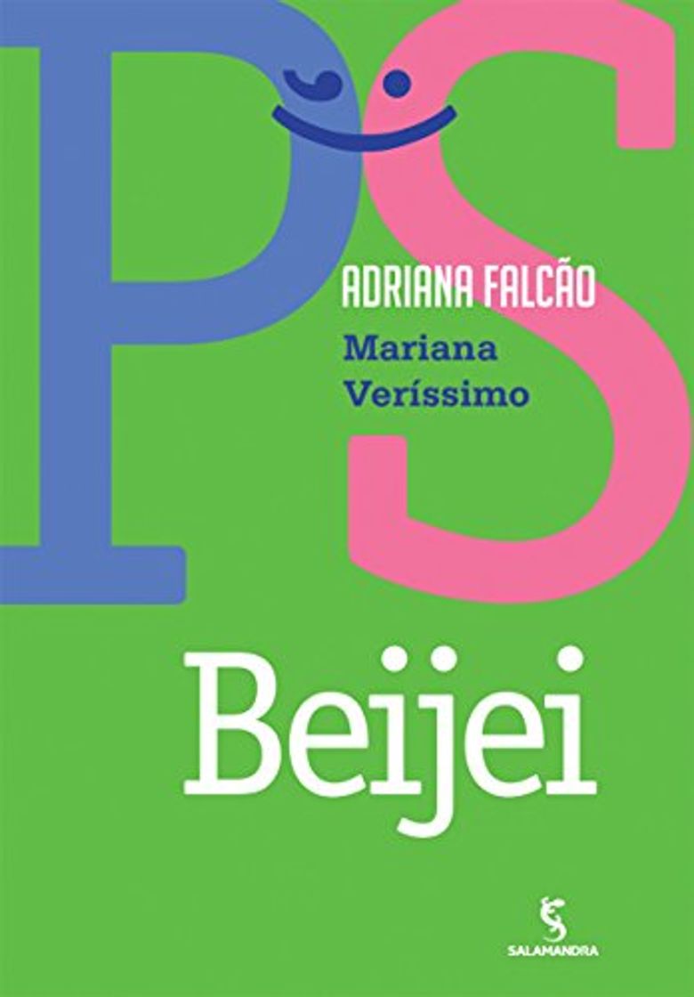 Book PS Beijei