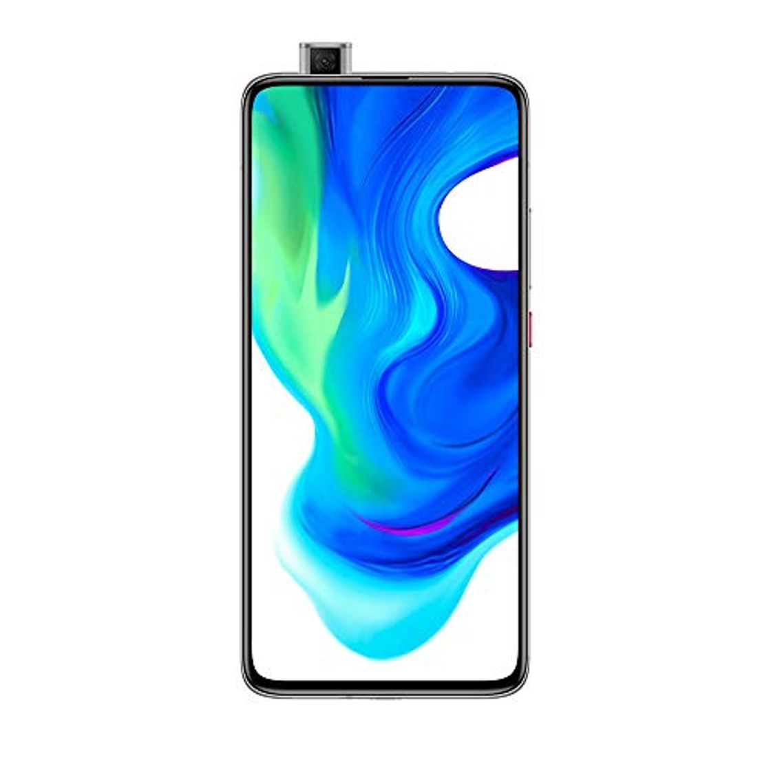 Social XIAOMI Poco F2 Pro Cyber Grey 6