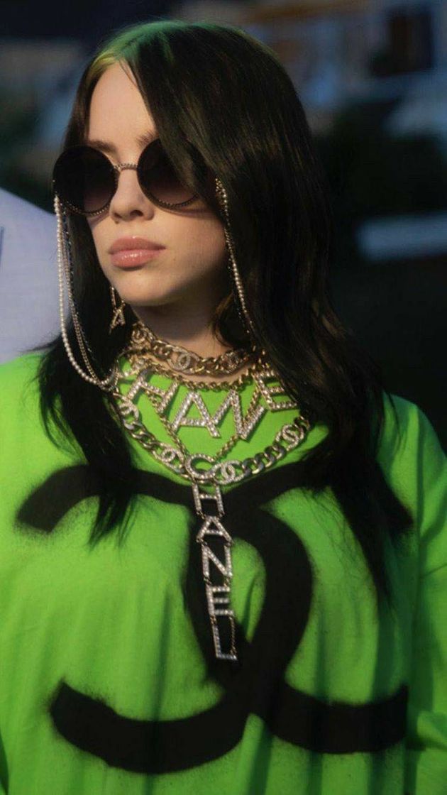 💚😍