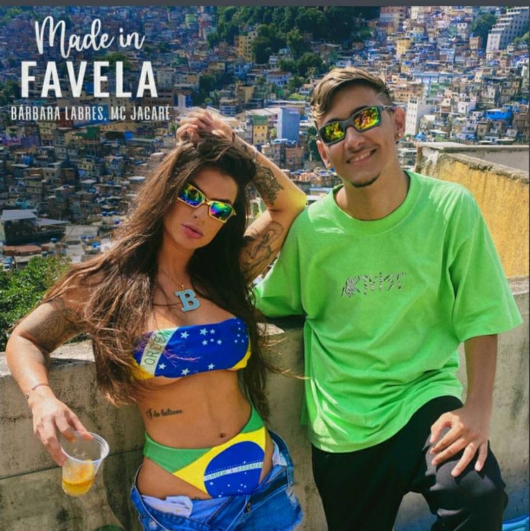Made In Favela