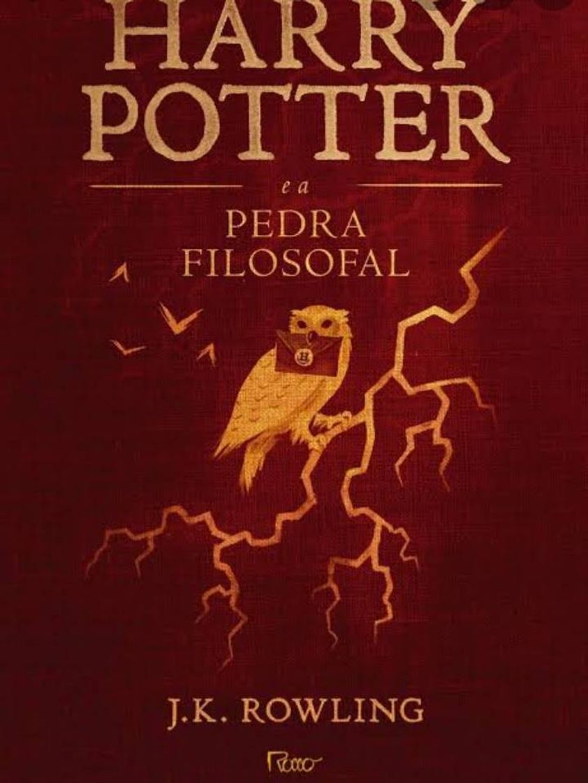 Libros Pra quem ama harry Potter, tá aí o mais seguro e barato.