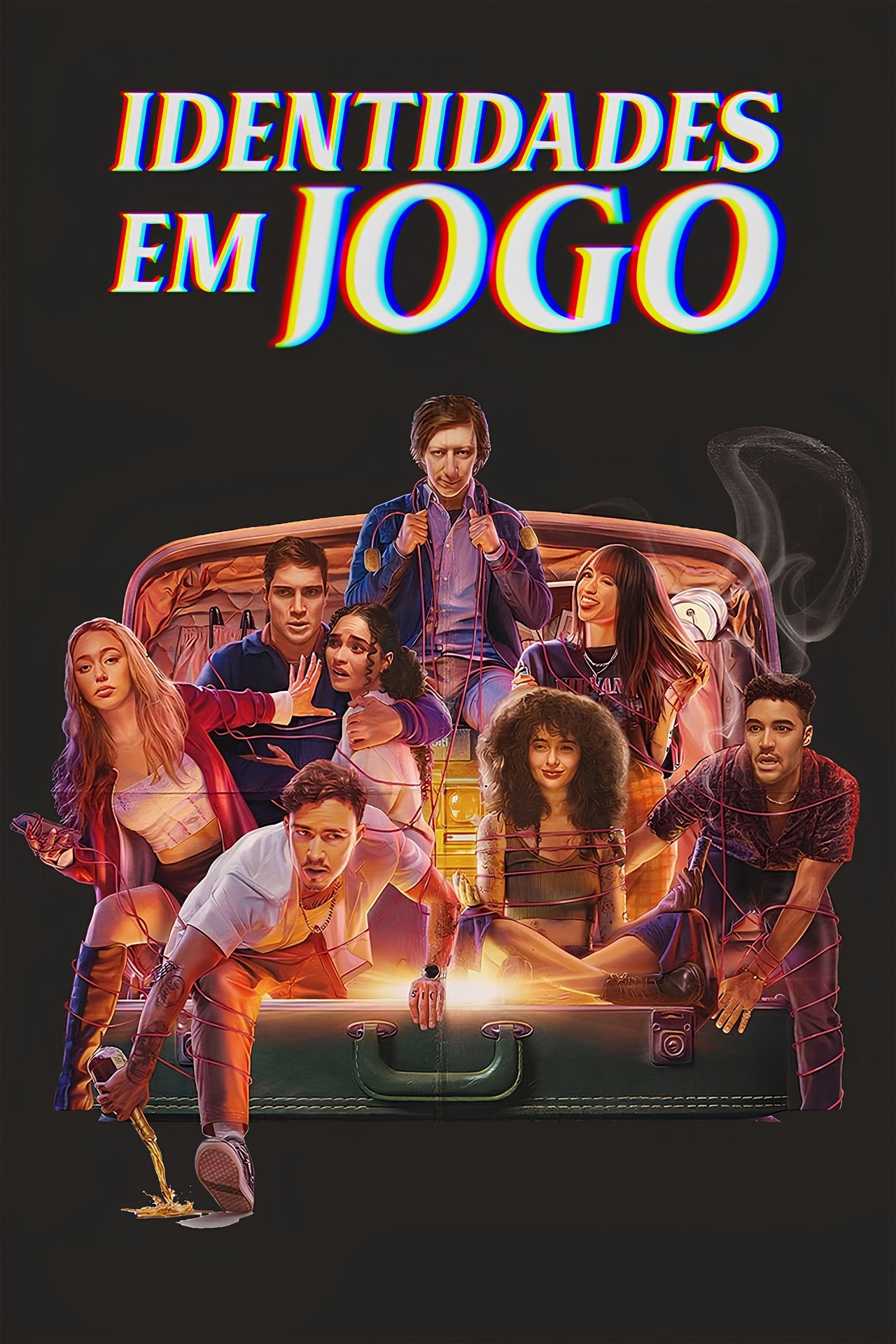 Movie Lo que hay dentro