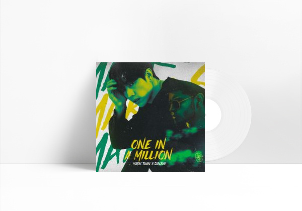 Canción One in a Million