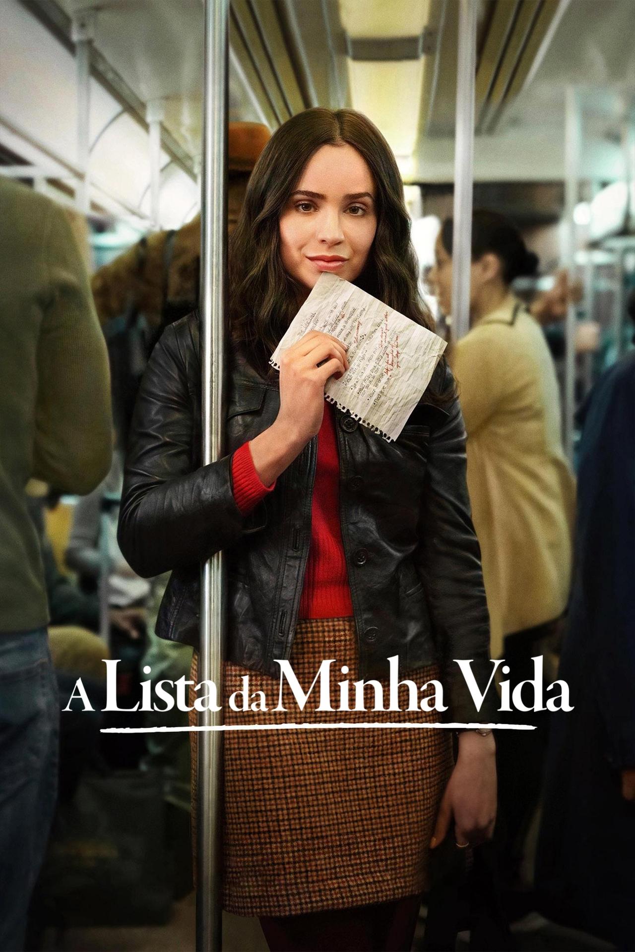 Movie Mi lista de deseos