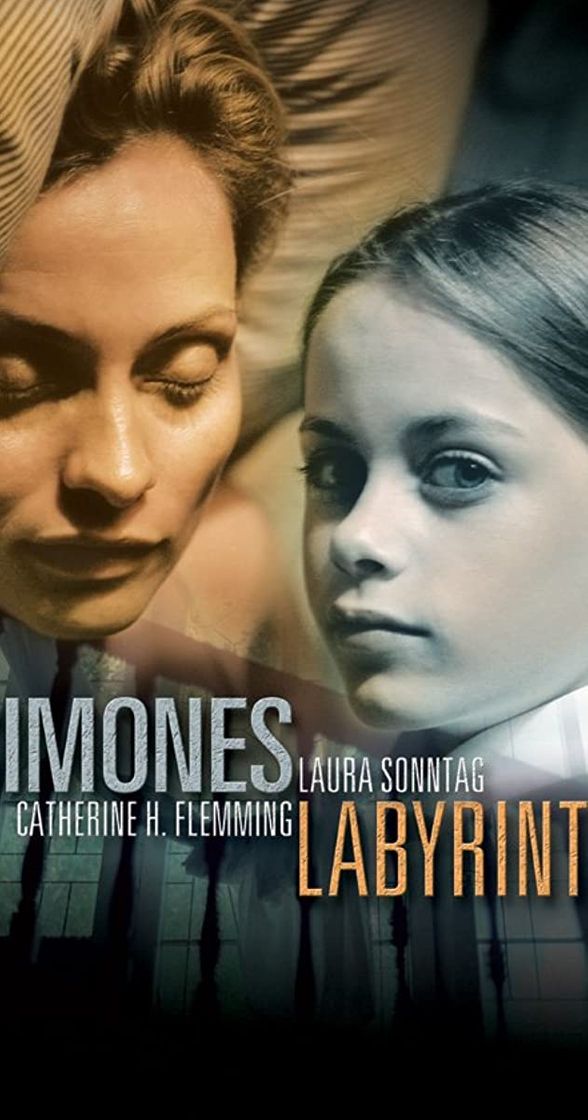 Movie Simones Labyrinth