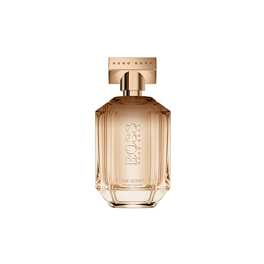 Producto Hugo Boss The Scent Private Accord For Her Edp Vapo 100 Ml