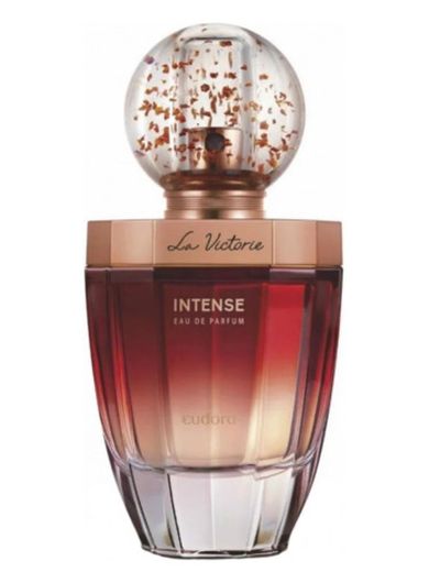 Eau de Parfum La Victorie Intense 75ml | Eudora