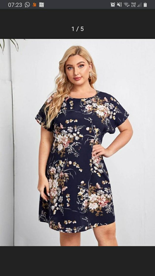 Moda SPRING SALE 2021 | Curve and Plus Size Collection | SHEIN USA