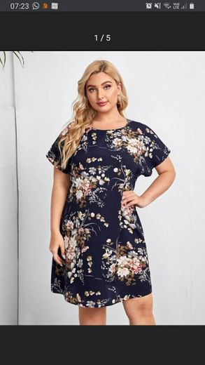 SPRING SALE 2021 | Curve and Plus Size Collection | SHEIN USA