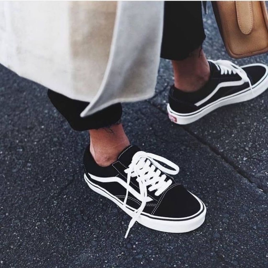 Fashion Vans shoes 