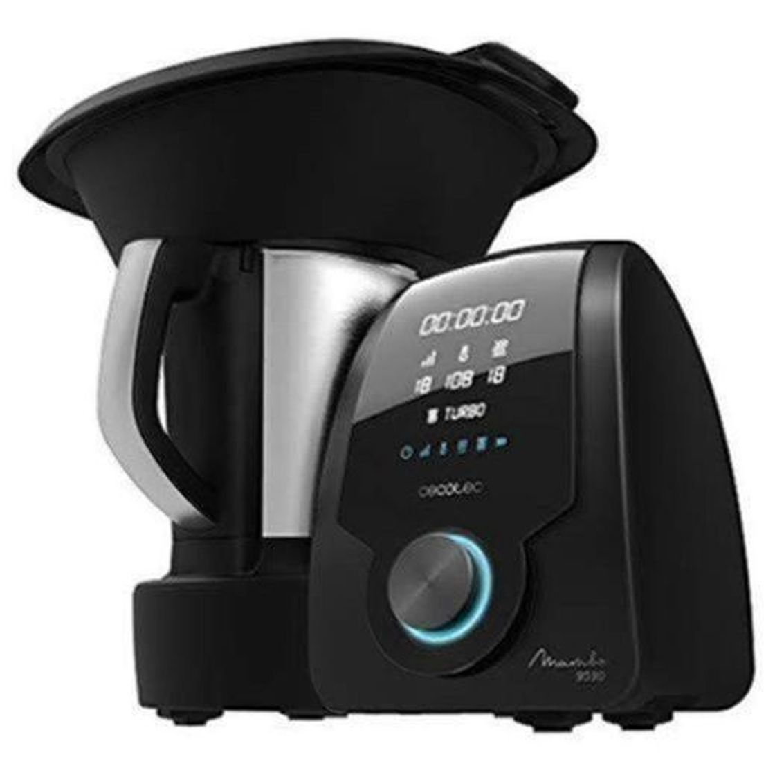 Producto Cecotec Robot de Cocina Mambo 9590. con Jarra Habana