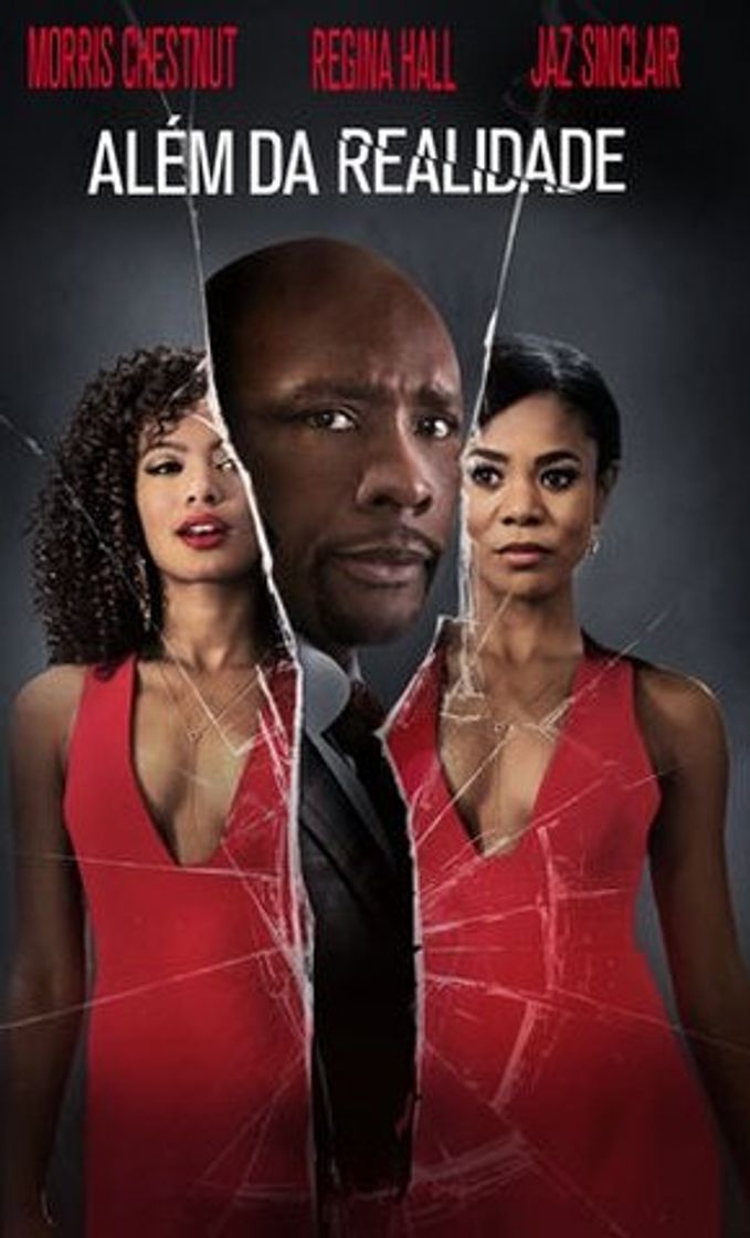 Movie Além da Realidade