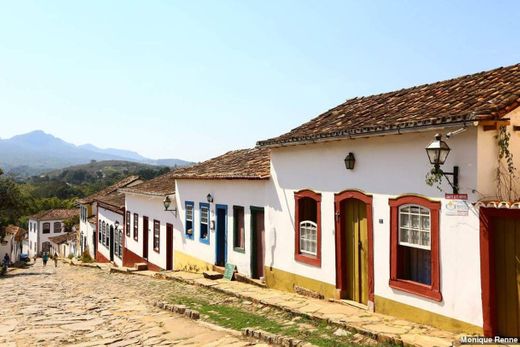 Tiradentes