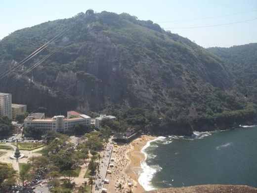 Morro da Babilônia