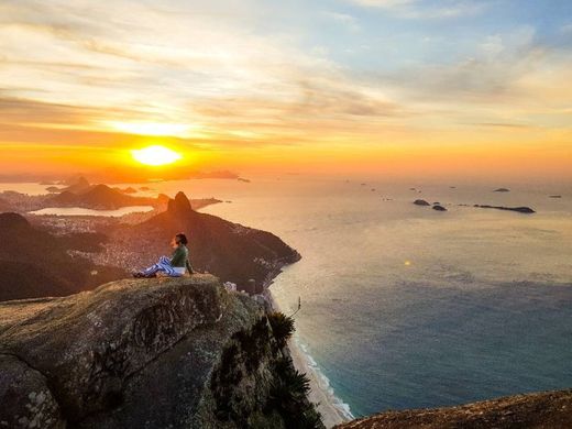 Pedra da Gávea