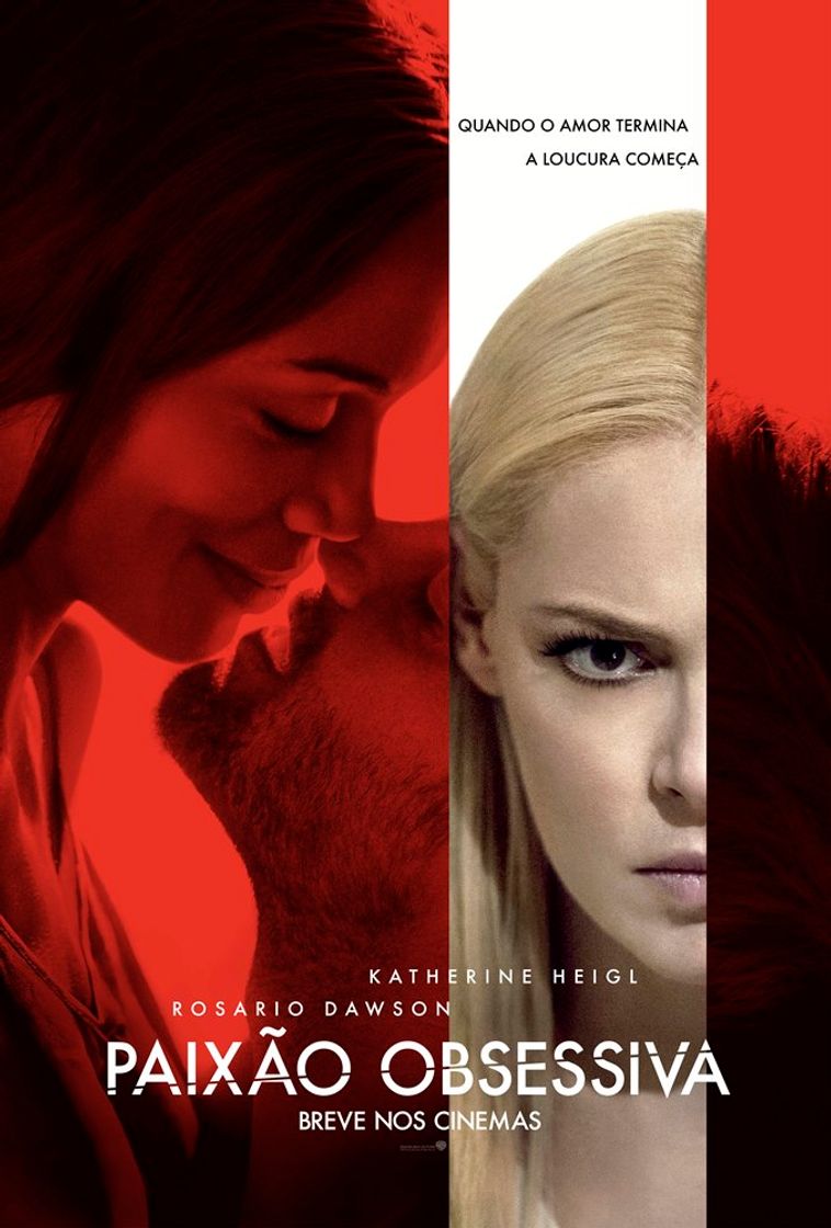 Movie Paixão Obsessiva