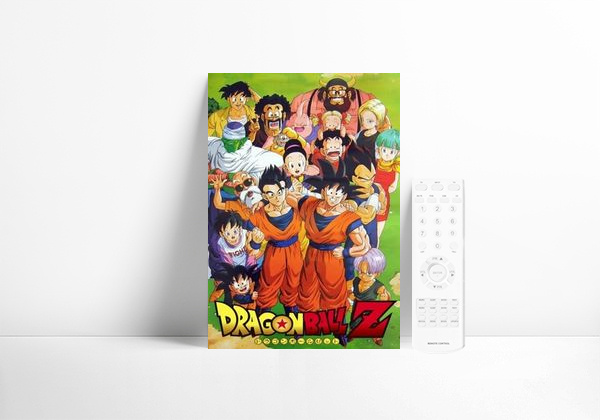 Dragon Ball Z