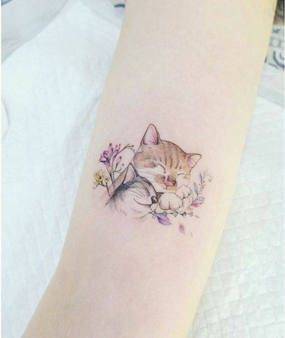 Fashion Tatooo