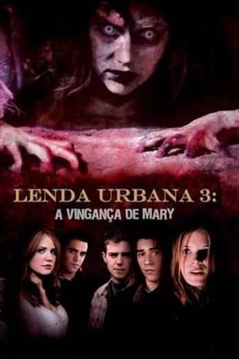 Urban Legends: Bloody Mary