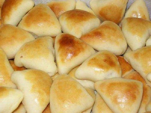 Receitas  maravilhosas 