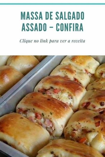 Receitas 