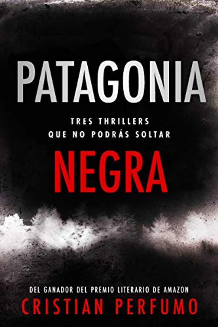 Products Patagonia Negra