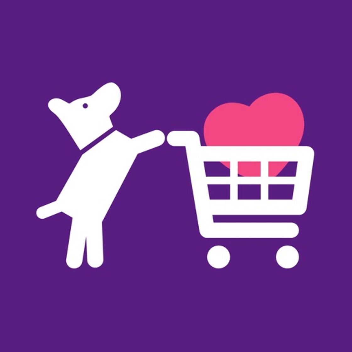 App Petlove - Maior Petshop Online